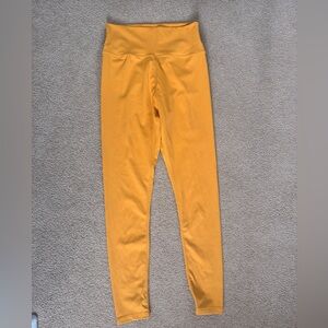 Daily Drills leggings